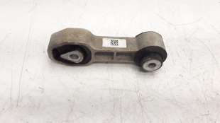 Recambio de soporte motor izquierdo para fiat nuova 500 (150) 2007- 1.2 cat referencia OEM IAM 51854037   2