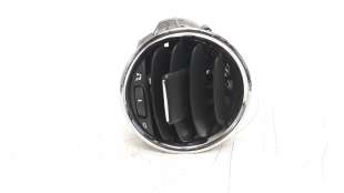 Recambio de rejilla aireadora para fiat nuova 500 (150) 2007- 1.2 cat referencia OEM IAM 735627421  