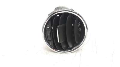 Recambio de rejilla aireadora para fiat nuova 500 (150) 2007- 1.2 cat referencia OEM IAM 735627421  