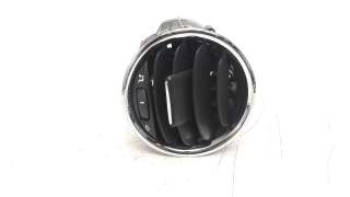 Recambio de rejilla aireadora para fiat nuova 500 (150) 2007- 1.2 cat referencia OEM IAM 735627421  