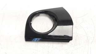Recambio de moldura para fiat nuova 500 (150) 2007- 1.2 cat referencia OEM IAM 735627501LHD  