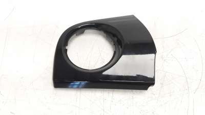 Recambio de moldura para fiat nuova 500 (150) 2007- 1.2 cat referencia OEM IAM 735627501LHD  