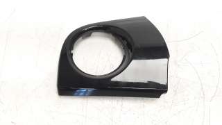 Recambio de moldura para fiat nuova 500 (150) 2007- 1.2 cat referencia OEM IAM 735627501LHD  