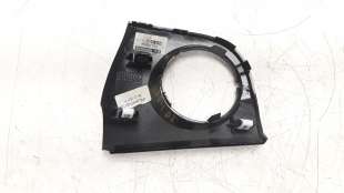 Recambio de moldura para fiat nuova 500 (150) 2007- 1.2 cat referencia OEM IAM 735627501LHD   2