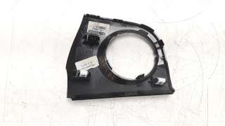 Recambio de moldura para fiat nuova 500 (150) 2007- 1.2 cat referencia OEM IAM 735627501LHD  