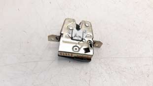Recambio de cerradura maletero / porton para mercedes-benz clase b (w246) 2011-2019 1.5 cdi cat referencia OEM IAM 2467401301  