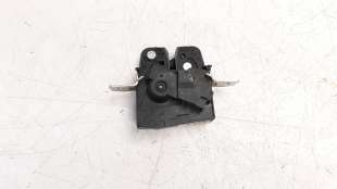 Recambio de cerradura maletero / porton para mercedes-benz clase b (w246) 2011-2019 1.5 cdi cat referencia OEM IAM 2467401301   2