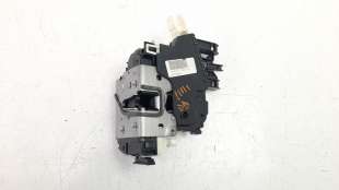 Recambio de cerradura puerta delantera derecha para mercedes-benz clase b (w246) 2011-2019 1.5 cdi cat referencia OEM IAM 166720