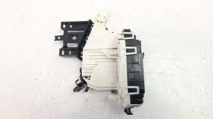 Recambio de cerradura puerta delantera derecha para mercedes-benz clase b (w246) 2011-2019 1.5 cdi cat referencia OEM IAM 166720 2