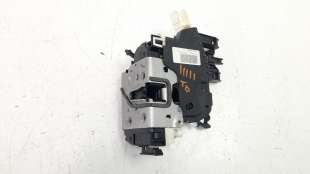 Recambio de cerradura puerta trasera derecha para mercedes-benz clase b (w246) 2011-2019 1.5 cdi cat referencia OEM IAM 20473028