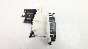 Recambio de cerradura puerta trasera derecha para mercedes-benz clase b (w246) 2011-2019 1.5 cdi cat referencia OEM IAM 20473028 2