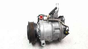 Recambio de compresor aire acondicionado para mercedes-benz clase b (w246) 2011-2019 1.5 cdi cat referencia OEM IAM 4472807433 0