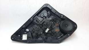 Recambio de elevalunas trasero izquierdo para mercedes-benz clase b (w246) 2011-2019 1.5 cdi cat referencia OEM IAM A2467300600 
