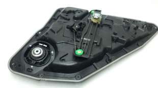 Recambio de elevalunas trasero izquierdo para mercedes-benz clase b (w246) 2011-2019 1.5 cdi cat referencia OEM IAM A2467300600  2