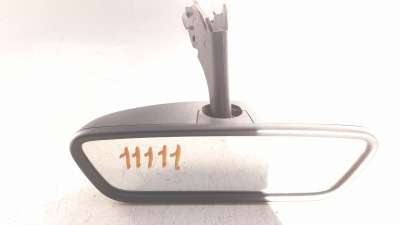Recambio de espejo para mercedes-benz clase b (w246) 2011-2019 1.5 cdi cat referencia OEM IAM 2468100217  