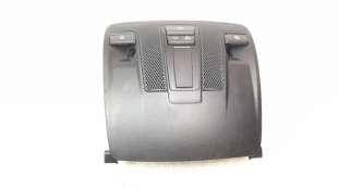 Recambio de luz interior para mercedes-benz clase b (w246) 2011-2019 1.5 cdi cat referencia OEM IAM 0009006503  