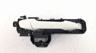 Recambio de maneta exterior delantera derecha para mercedes-benz clase b (w246) 2011-2019 1.5 cdi cat referencia OEM IAM 2047600