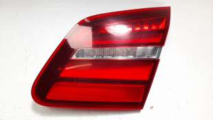Recambio de piloto trasero derecho interior para mercedes-benz clase b (w246) 2011-2019 1.5 cdi cat referencia OEM IAM A24690692
