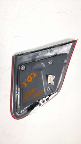 Recambio de piloto trasero derecho interior para mercedes-benz clase b (w246) 2011-2019 1.5 cdi cat referencia OEM IAM A24690692 2