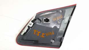 Recambio de piloto trasero izquierdo interior para mercedes-benz clase b (w246) 2011-2019 1.5 cdi cat referencia OEM IAM A246906 2