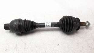 Recambio de transmision delantera derecha para mercedes-benz clase b (w246) 2011-2019 1.5 cdi cat referencia OEM IAM A2463309100