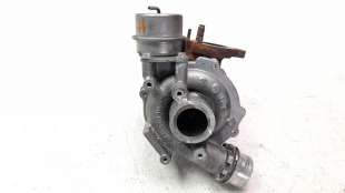 Recambio de turbocompresor para mercedes-benz clase b (w246) 2011-2019 1.5 cdi cat referencia OEM IAM 16359700011  