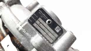 Recambio de turbocompresor para mercedes-benz clase b (w246) 2011-2019 1.5 cdi cat referencia OEM IAM 16359700011   2
