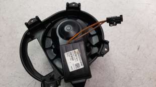 Recambio de ventilador calefaccion para mercedes-benz clase b (w246) 2011-2019 1.5 cdi cat referencia OEM IAM 2469061601   2