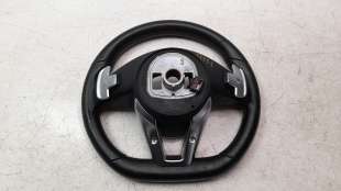 Recambio de volante para mercedes-benz clase b (w246) 2011-2019 1.5 cdi cat referencia OEM IAM 0004603403  