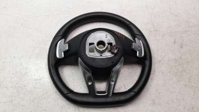 Recambio de volante para mercedes-benz clase b (w246) 2011-2019 1.5 cdi cat referencia OEM IAM 0004603403  