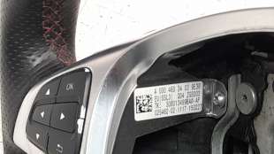 Recambio de volante para mercedes-benz clase b (w246) 2011-2019 1.5 cdi cat referencia OEM IAM 0004603403   2