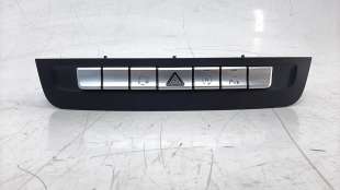 Recambio de warning para mercedes-benz clase b (w246) 2011-2019 1.5 cdi cat referencia OEM IAM A2469059901  