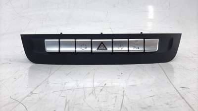 Recambio de warning para mercedes-benz clase b (w246) 2011-2019 1.5 cdi cat referencia OEM IAM A2469059901  