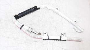 Recambio de airbag cortina delantero derecho para kia ceed 2018- 1.4 tgdi cat referencia OEM IAM 80420J7000  