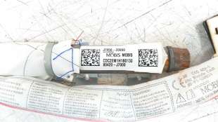 Recambio de airbag cortina delantero derecho para kia ceed 2018- 1.4 tgdi cat referencia OEM IAM 80420J7000   2