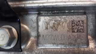 Recambio de caja cambios para kia ceed 2018- 1.4 tgdi cat referencia OEM IAM M77WLD  