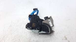 Recambio de cerradura puerta delantera derecha para kia ceed 2018- 1.4 tgdi cat referencia OEM IAM 81320J7000  