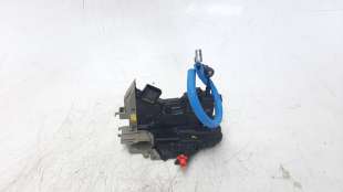 Recambio de cerradura puerta delantera derecha para kia ceed 2018- 1.4 tgdi cat referencia OEM IAM 81320J7000   2