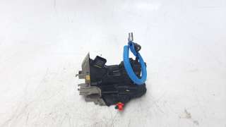Recambio de cerradura puerta delantera derecha para kia ceed 2018- 1.4 tgdi cat referencia OEM IAM 81320J7000  