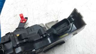 Recambio de cerradura puerta delantera derecha para kia ceed 2018- 1.4 tgdi cat referencia OEM IAM 81320J7000  
