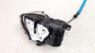 Recambio de cerradura puerta delantera izquierda para kia ceed 2018- 1.4 tgdi cat referencia OEM IAM 81310J7010  