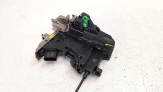 Recambio de cerradura puerta delantera izquierda para kia ceed 2018- 1.4 tgdi cat referencia OEM IAM 81310J7010  