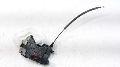 Recambio de cerradura puerta trasera derecha para kia ceed 2018- 1.4 tgdi cat referencia OEM IAM 81420J7100  