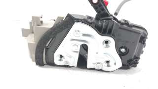 Recambio de cerradura puerta trasera derecha para kia ceed 2018- 1.4 tgdi cat referencia OEM IAM 81420J7100  