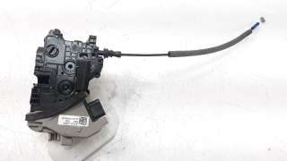 Recambio de cerradura puerta trasera derecha para kia ceed 2018- 1.4 tgdi cat referencia OEM IAM 81420J7100  
