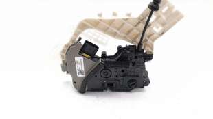 Recambio de cerradura puerta trasera izquierda para kia ceed 2018- 1.4 tgdi cat referencia OEM IAM 81410J7000  
