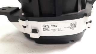 Recambio de cuadro instrumentos para kia ceed 2018- 1.4 tgdi cat referencia OEM IAM 94021J7240  