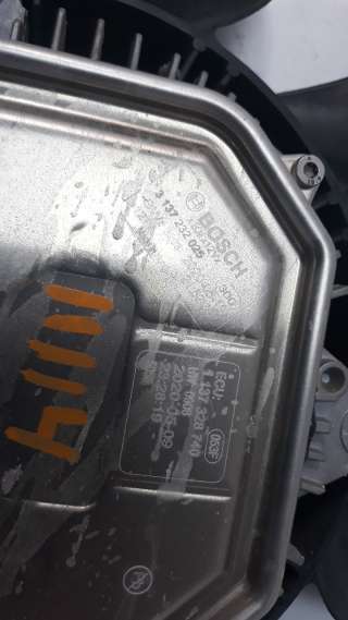 Recambio de electroventilador para kia ceed 2018- 1.4 tgdi cat referencia OEM IAM 25380J7400  