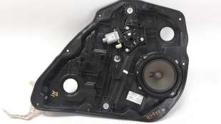 Recambio de elevalunas trasero derecho para kia ceed 2018- 1.4 tgdi cat referencia OEM IAM 83481J7000  