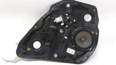 Recambio de elevalunas trasero derecho para kia ceed 2018- 1.4 tgdi cat referencia OEM IAM 83481J7000  